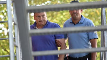 Damir Škaro ide u zatvor zbog silovanja