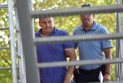 Damir Škaro ide u zatvor zbog silovanja