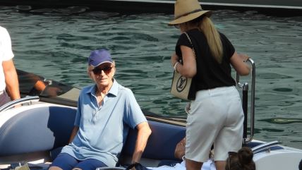 Bernard Arnault je najbogatiji čovjek na svijetu