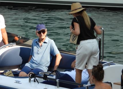 Bernard Arnault je najbogatiji čovjek na svijetu