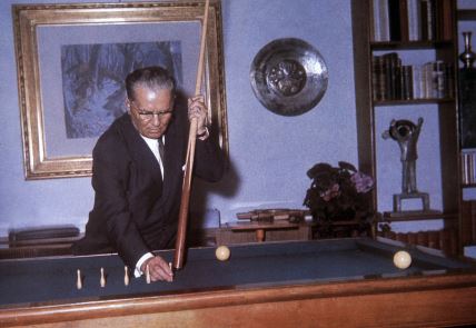 Josip Broz Tito imao je četiri supruge