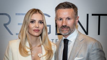 Ante Todorić i Petra Kaćunko u Beogradu predstavili svoju agenciju za nekretnine Regent