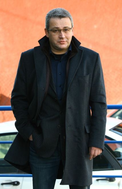 Andrija Kević je poznati hrvatski poduzetnik