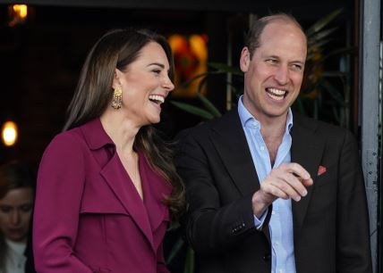 Princ William i Kate Middleton u braku su od 2011.