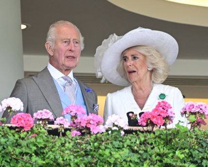 Kralj Charles III. i Camilla Parker Bowles u braku su od 2005.