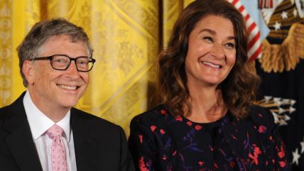 Bill i Melinda Gates imaju troje djece