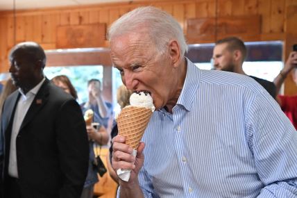 Joe Biden je američki predsjednik