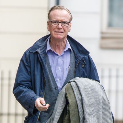 James Hewitt je bio ljubavnik princeze Diane