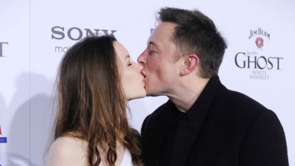 Talulah Riley i Elon Musk vjenčali su se i razveli dva puta