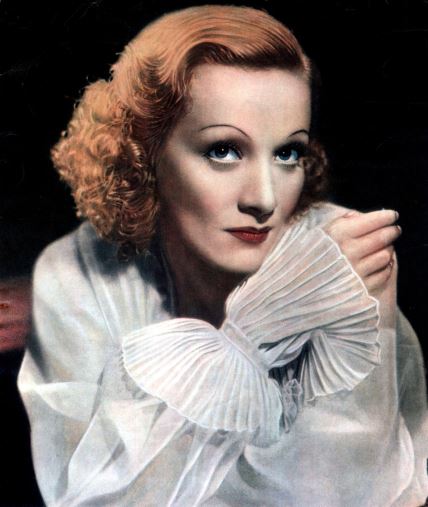 Marlene Dietrich imala je aferu s Johnom F. Kennedyjem