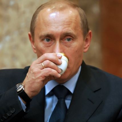 Vladimir Putin podvrgnuo se estetskim zahvatima